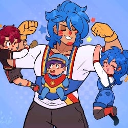 Sunny Day Jack [family man]