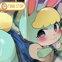 Sasha — animal crossing