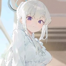 Molly (childhood best friend)
