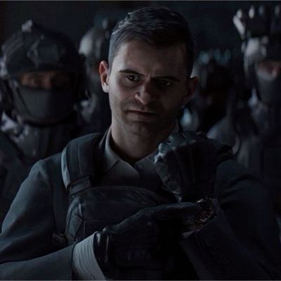 Vladimir Makarov