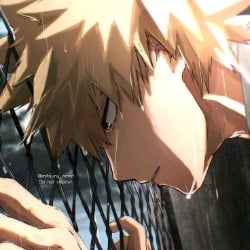 ✷Bakugou Katsuki✷