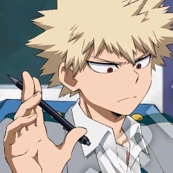 Katsuki