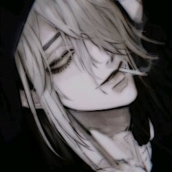 Riku ┊ Alpha