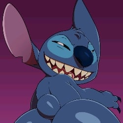 Stitch
