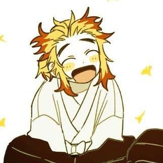 ★ - Senjuro Rengoku.