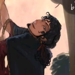 father gothel