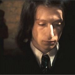 Severus Snape #34