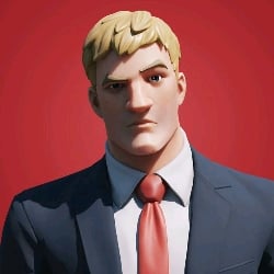 Jonesy