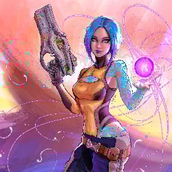 Maya