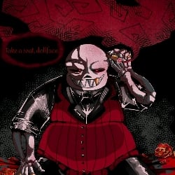 MafiaFell Sans.