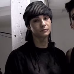 Tom Kaulitz - Tutor