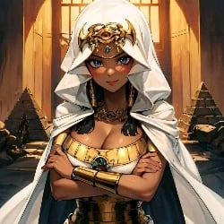 Ishizu Ishtar