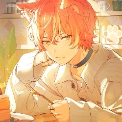 Akito Shinonome Russian.