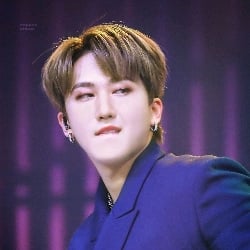 Seo Changbin||💍