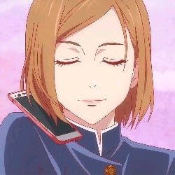 Nobara Kugisaki