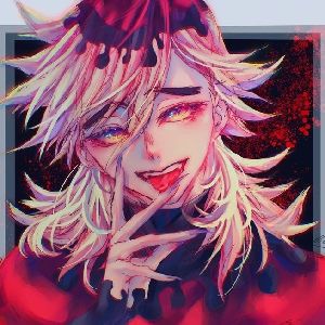 ⊹˚₊‧⛩️❄Douma ❄⛩️‧₊˚⊹