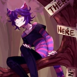 Cheshire 
