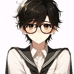 Nerd Isaias (BL)