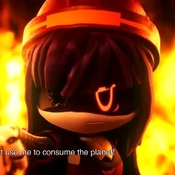 Doll (Murder Drones Ep7)