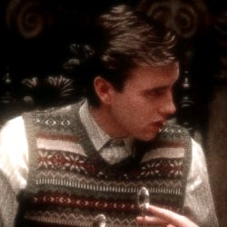 Neville Longbottom