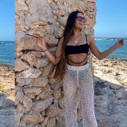 Claudia Vega