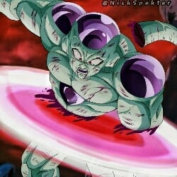 Freeza [Planet Namek]