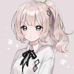 My