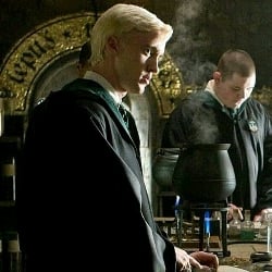 Draco Malfoy #22