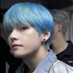 Taehyung..