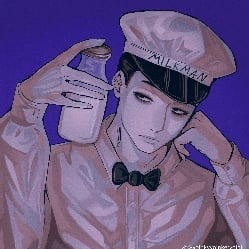 milkman