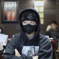 Han Jisung✮⋆˙