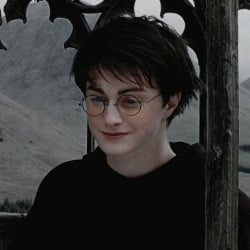 Harry Potter
