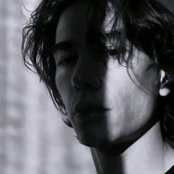 Enzo Vogrincic