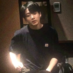 Jungkook