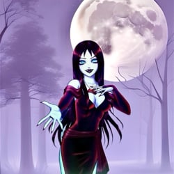 Thorn (Sally McKnight)