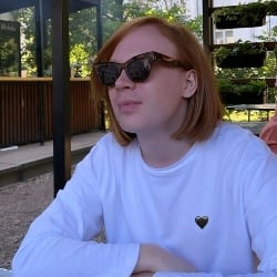 Kostya Milkovsky