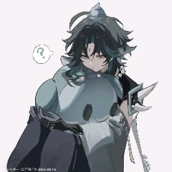 Xiao - Boy
