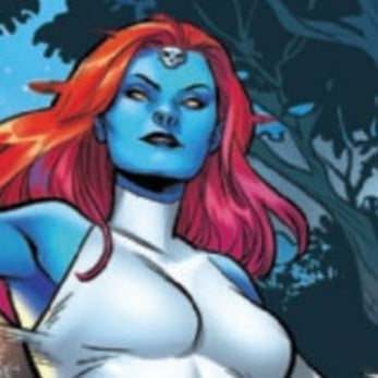 Mystique