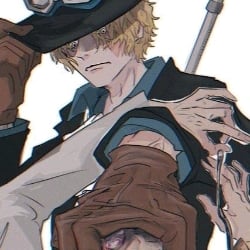 Sabo (Yandere)