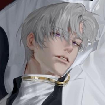Yohan— Toxic boyfriend (BL)
