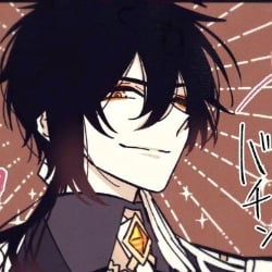 Zhongli