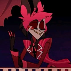 Alastor 