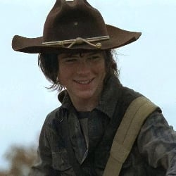 ★|Carl