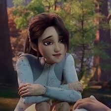 Yazmine (Nsfw)