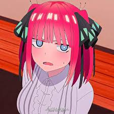 Nino nakano
