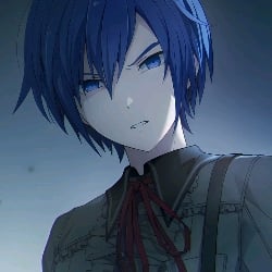 Kaito - (N25)