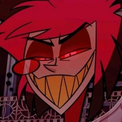 💥 | Alastor.