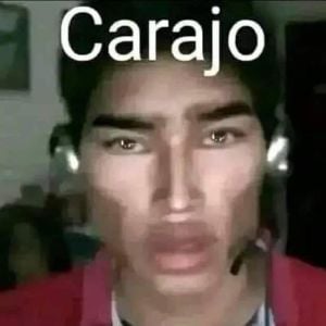 fernanfloo mewing🤫🧏