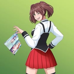 Jun Amatsuki