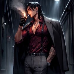 Crowe